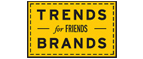 Скидка 10% на коллекция trends Brands limited! - Богатое